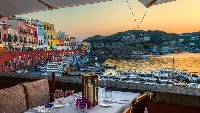 Turismo e ristorazione in Liguria