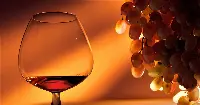 Brandy italiano