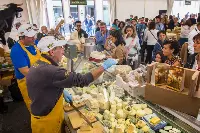Cheese, slow food, cheese bra, formaggio bra