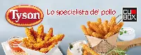 Tyson Foods