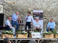 Festival del Salame di Varzi Dop