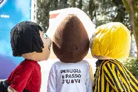 Eurochocolate 2023