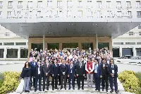World Union of Wholesale markets, a Rimini la Conference 2024