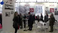 Stand Sabelli Marca 2020