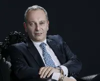 Gian Mario Bosoni, Ceo Emiliana Conserve