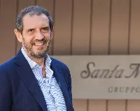 Beniamino Garofalo, Ceo Santa Margherita