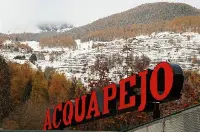 Acqua Pejo