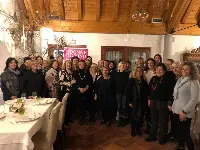 Donne del vino, Friuli Venezia Giulia