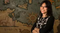Annamaria Barrile, dg di Confagricoltura