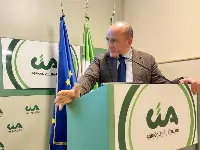 Giuseppe De Noia, Presidente Anabio