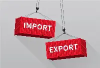 Import, Export