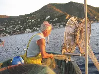 Ittiturismo in Liguria, progetto MedLife