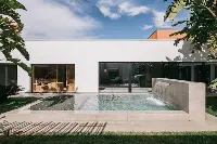 Un resort Mangia's