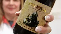 Vino Prosek croato