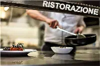 Ristorazione e ospitalità