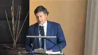 Giovanni Busi, presidente del Consorzio Vino Chianti