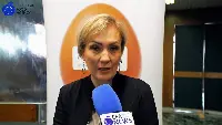 Lara Sanfrancesco, direttore di Unaitalia