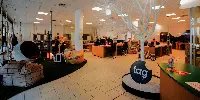 Digital Magics, sede