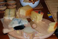 Formaggi