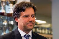 Nicola Levoni, presidente ASSICA