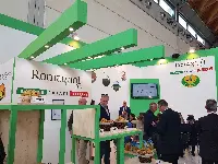 Romagnoli F.lli a Macfrut 2019