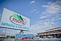Latteria e Caseificio Moro
