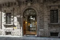 Le Village Ca, Parma
