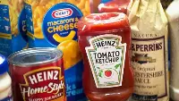 Kraft Heinz