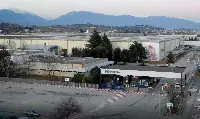 Electrolux, stabilimento di Susegana