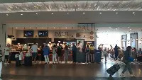 Boulangeriè Paul inaugura a Roma Termini