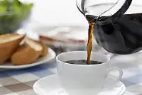 Caffè americano