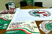 Locandina e materiale promozionale 1° Festival della carne rossa lombarda