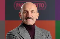 Andrea Schivazappa, AD Parmacotto