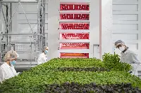 Agricola Moderna