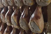 prosciutto di Parma