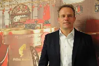 Andreas HOSP - Amministratore Delegato Julius Meinl Italia