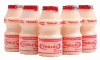Gamma Yakult