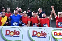 Napoli City Half Marathon 2023