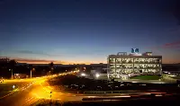 Gli headquarters di Tesisquare