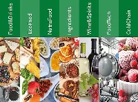 WorldFood Poland 2019 in Warsaw