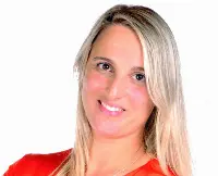Valentina Massa, Managing Director Dalma Mangimi