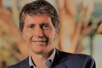Sergio Fava, amministratore delegato di Gruppo Montenegro