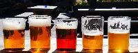 Birre, boccali di birra