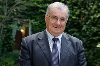 Renato Zaghini, presidente del Consorzio di Tutela Grana Padano