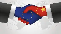 Ue-Cina