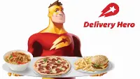 Delivery Hero