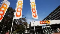 Coop Svizzera