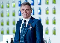 Vincenzo Caso, Presidente Italgrob