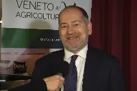 Nicola Dell'Acqua, commissario straordinario per l'emergenza siccità