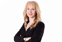 Paola Valerio, Sace, presidente Working party on export credit and credit guarantees (ECG) Ocse